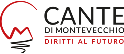 Associazione Cante di Montevecchio Onlus Logo